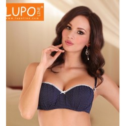 Soutien Gorge Balconnet 1588 Lingerie Lupoline