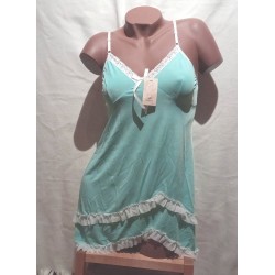 Nuisette A305 Bleue