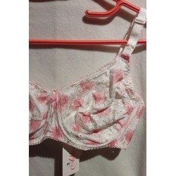 MAMA Soutien-gorge d'allaitement Rose Alles Lingerie