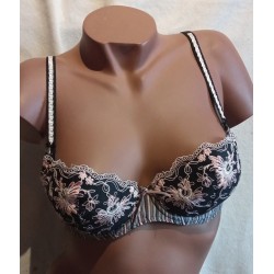 INEZ 596 Soutien gorge Ava Lingerie