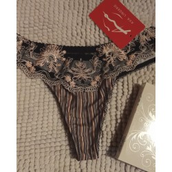 INEZ 596 String Ava Lingerie