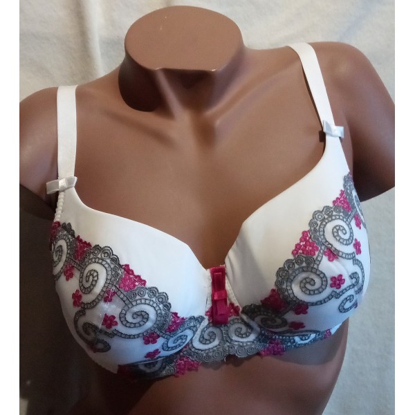 Soutien gorge VB-116 Vena Lingerie Soutien gorge VB-116 Vena Lingerie