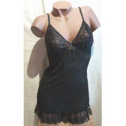 Nuisette J910815 Noire