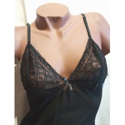 Nuisette J910815 Noire