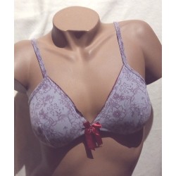 EMI Soutien gorge Souple Benefit