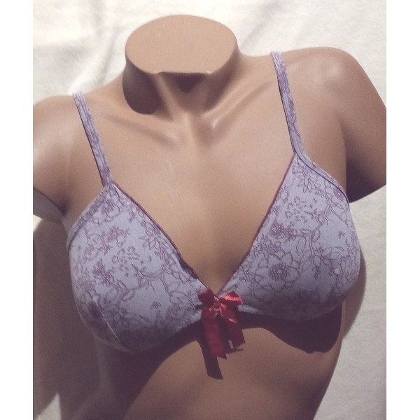 EMI Soutien gorge Souple Benefit EMI Soutien gorge Souple Benefit