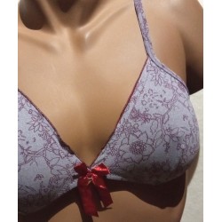EMI Soutien gorge Souple Benefit