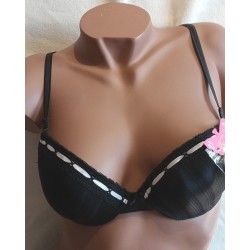 Ensemble Soutien Gorge B810 Noir