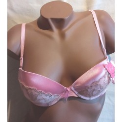 Ensemble avec string Rose
