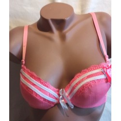 Ensemble Lingerie B112-21 Orange