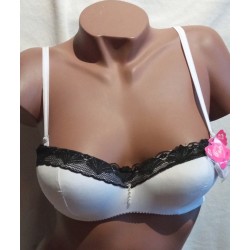 Ensemble Lingerie 888 avec Shorty