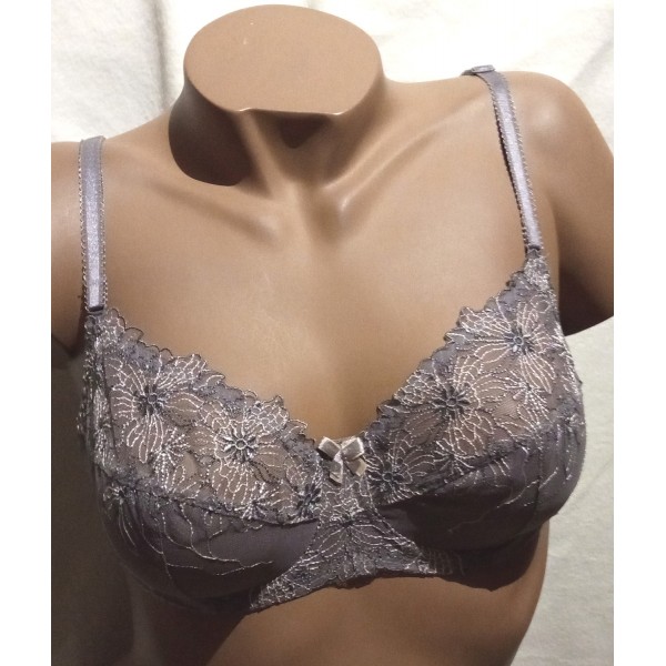 CHANSON Soutien gorge 1279 Mat Lingerie CHANSON Soutien gorge 1279 Mat Lingerie