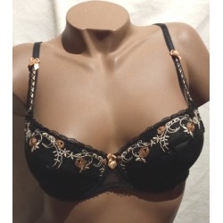 CARLA Soutien-gorge Mat Lingerie