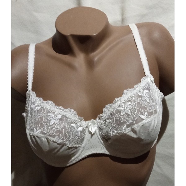 AMBER Soutien-gorge Mat Lingerie