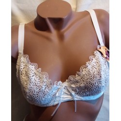 Ensemble avec shorty Blanc