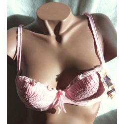Ensemble avec shorty 080421 Rose