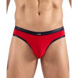 Air Shot Jock rouge Look Me