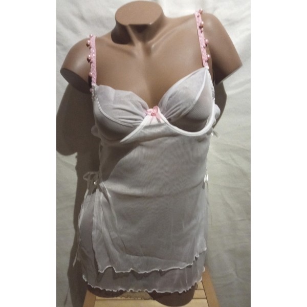 CECILE Nuisette Beauty Night CECILE Nuisette Beauty Night