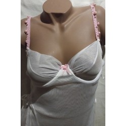 CECILE Nuisette Beauty Night