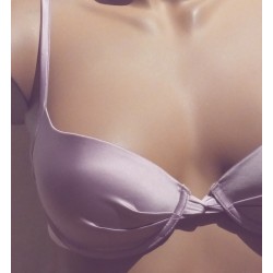 Soutien-gorge 1072126 Satiné