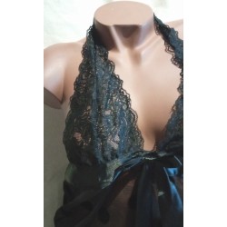 LIVIA Nuisette Livco Corsetti