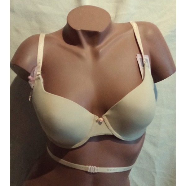 Soutien-gorge 1715861 Beige Soutien-gorge 1715861 Beige