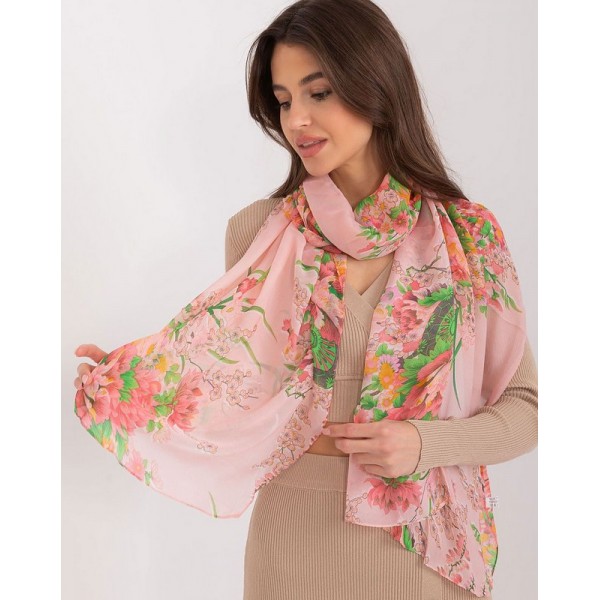 Foulard floral Foulard floral