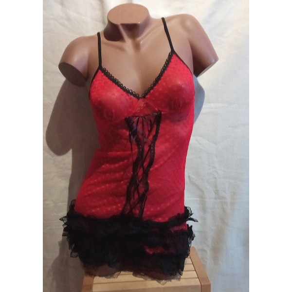 HYACINTHE BabyDoll Livco Corsetti HYACINTHE BabyDoll Livco Corsetti