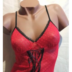 HYACINTHE BabyDoll Livco Corsetti