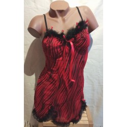 OPAL Nuisette Livco Corsetti