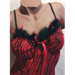 OPAL Nuisette Livco Corsetti