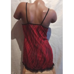 OPAL Nuisette Livco Corsetti
