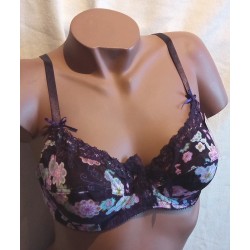 Ensemble Soutien Gorge J861228 Violet