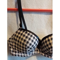 Soutien gorge 675 Noir