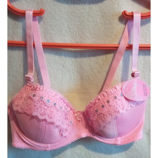 Soutien gorge ST320 Rose Soutien gorge ST320 Rose