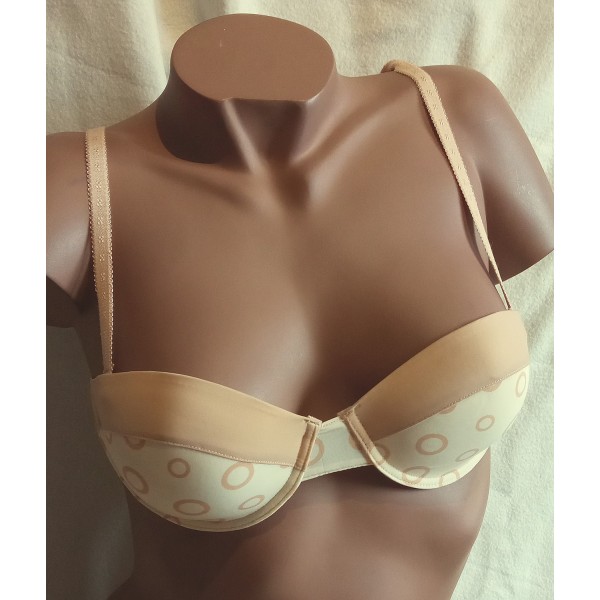 Soutien gorge 2368 Vanille Soutien gorge 2368 Vanille