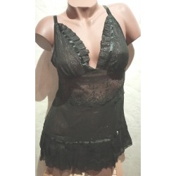 STELLA Nuisette Livco Corsetti