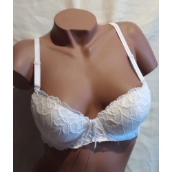 Soutien gorge Blanc 2939 Bonnet B