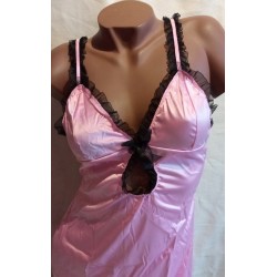 VANILLA Nuisette Satinée Livco