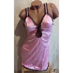VANILLA Nuisette Satinée Livco