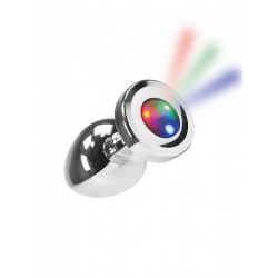 Plug anal lumineux - Litolu