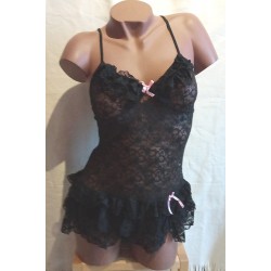 CHRISTELLE Nuisette Livco Corsetti