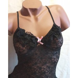 CHRISTELLE Nuisette Livco Corsetti