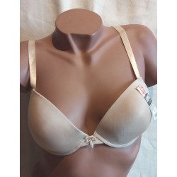 Soutien Gorge 8869 Beige