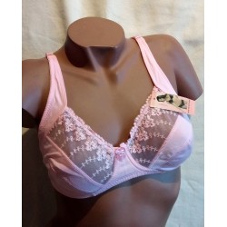 Soutien Gorge B1248 Rose