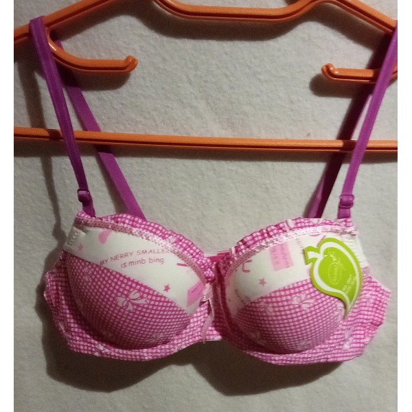 Soutien gorge 004 Rose Soutien gorge 004 Rose