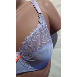 Soutien gorge FSM-8361374 Parme