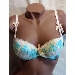 ALISON Soutien gorge Push-up Livco Corsetti