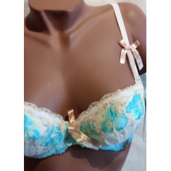 ALISON Soutien gorge Push-up Livco Corsetti