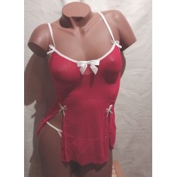 Nuisette en voile 2057 Beauty's Love